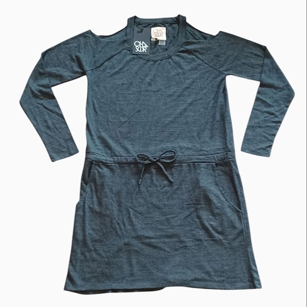 Chaser dress